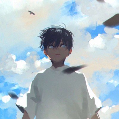 保安当众打死流浪猫
